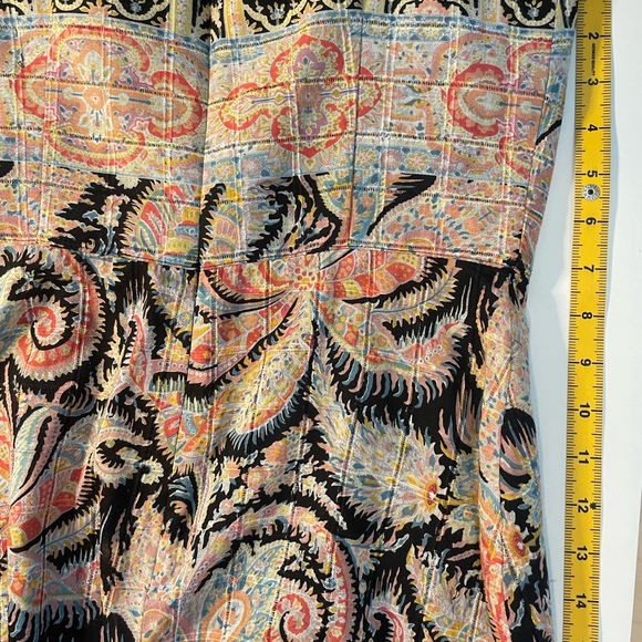 Corset top dress like new - Picture 7 of 8